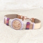 Verschiedener hippe mix & match Schmuck