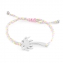 Sch&ouml;ner Sommer Schmuck mit tropischen Anh&auml;ngern