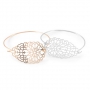 Super sch&ouml;ner Schmuck mit neuen Bohemian Zwischenst&uuml;cken und Anh&auml;nger