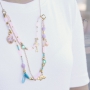 Schmuck mit glanzvoller Ausstrahlung mit den neuen Top Facett Perlen als Perfekte Basis