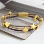 Dieser Bohemian Style Schmuck ist super hipp und aktuell!