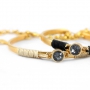 Dieser trendy Schmuck machen Sie aus unseren super sch&ouml;nen Artikeln aus DQ Metall