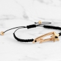Dieser trendy Schmuck machen Sie aus unseren super sch&ouml;nen Artikeln aus DQ Metall