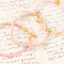 Faszinierender und romantischer Schmuck f&uuml;r Valentinstag zum Schmelzen! 