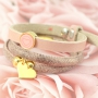 Faszinierender und romantischer Schmuck f&uuml;r Valentinstag zum Schmelzen! 