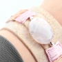 Prachtvoller Schmuck mit Halb Edelsteinen f&uuml;r einen nat&uuml;rlichen Look