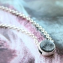 Trendy Armb&auml;nder + Ketten aus Polaris Elements Mandala Cabochon!