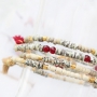 Den besten Trend Schmuck machen Sie selbst, unsere Katuski Perlen sind perfekt f&uuml;r Designer und Trendsetter mit einer modernen Vision.