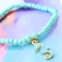 Diese farbigen Anh&auml;nger machen Ihren Schmuck sommertauglich.