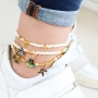 Diese farbigen Anh&auml;nger machen Ihren Schmuck sommertauglich.
