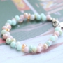Diese Bonbons aus Schmuck machen Sie ganz einfach selbst mit unseren neuen Farben Glasperlen.