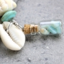 Psst&hellip;dieser exclusiver Schmuck ist aus Limited Edition Perlen und Anh&auml;nger f&uuml;r Sie bereit gestellt.
