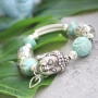 Psst&hellip;dieser exclusiver Schmuck ist aus Limited Edition Perlen und Anh&auml;nger f&uuml;r Sie bereit gestellt.