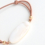 Diese Armb&auml;nder sind so h&uuml;bsch&hellip;Wir inspirieren Sie die sch&ouml;nsten Kreationen zu machen mit gef&auml;rbtem Elastik Draht!
