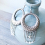 Lassen Sie sich inspirieren und schehen sich diese sch&ouml;nen Schmuck-Ideen an, gemacht aus einem kleinen Teil unserer mega Serie Perlen, Anh&auml;nger und Zubeh&ouml;r aus TQ Metal.