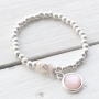 Die neue Kollektion Polaris Elements Cabochon sind es! Lassen Sie sich inspirieren durch unsere sch&ouml;ne Schmuck Ideen.