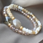 Fashion Facett Armschmuck!