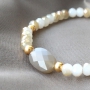 Fashion Facett Armschmuck!
