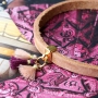 Vorjahr Inspiration: Kleine, farbenfrohe und trendy Vorjahrsschmuck mit herrlichen Details