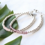 Beadalon Schmuck von ausgezeichneter Qualit&auml;t aus Beadalon Zubeh&ouml;r gemacht.