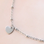 Minimalistischer Schmuck mit Zubeh&ouml;r und Anh&auml;ngern aus Stainless Steel #trendalarm