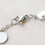Minimalistischer Schmuck mit Zubeh&ouml;r und Anh&auml;ngern aus Stainless Steel #trendalarm