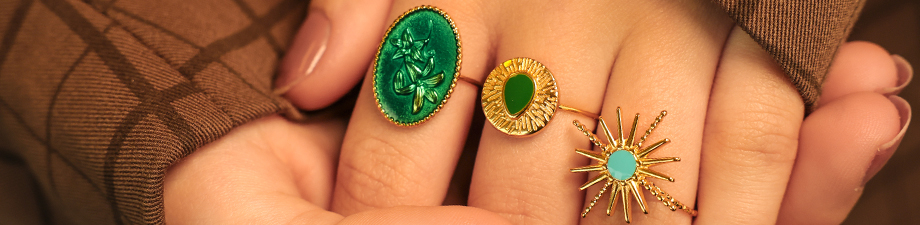 Ringe Ringe