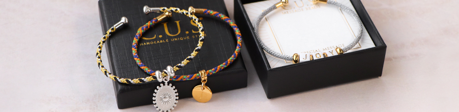 C.U.S® Schmuck Armreif C.U.S® Schmuck Armreif