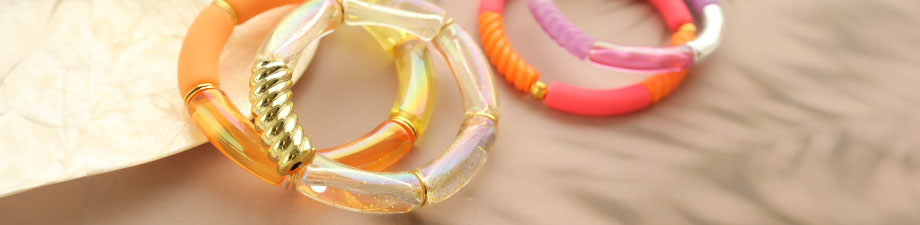 Tube Acrylperlen Tube Acrylperlen