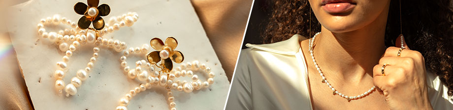 Jetzt bestellen! Einzigartige Serie mit Edelstahlschmuck Jetzt bestellen! Einzigartige Serie mit Edelstahlschmuck