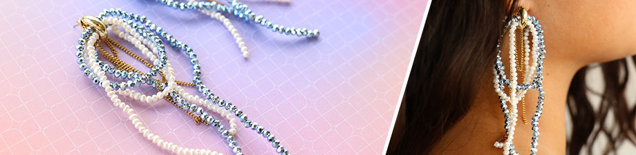 Ja, neue Serie Top-Facettperlen im Metallic-Look Ja, neue Serie Top-Facettperlen im Metallic-Look