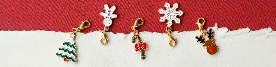 NEU! Wunderschöne Metallanhänger für die Weihnachtszeit! NEU! Wunderschöne Metallanhänger für die Weihnachtszeit!
