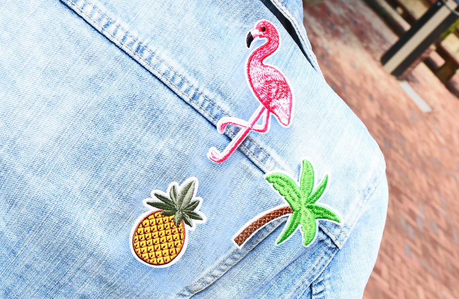 Patches