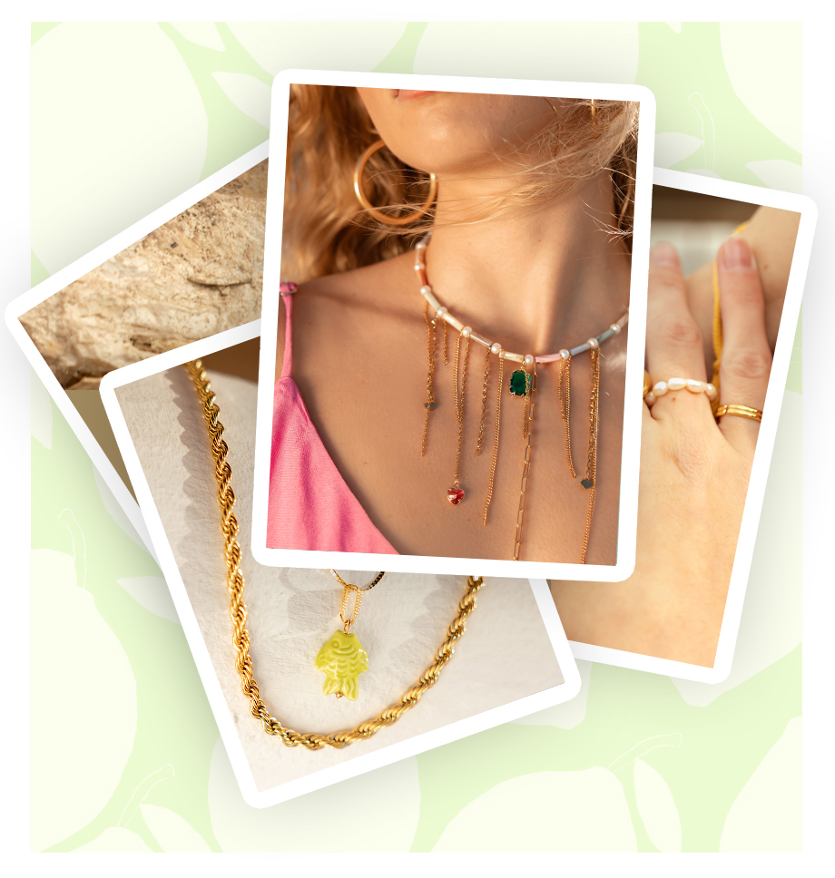 sommerschmuck