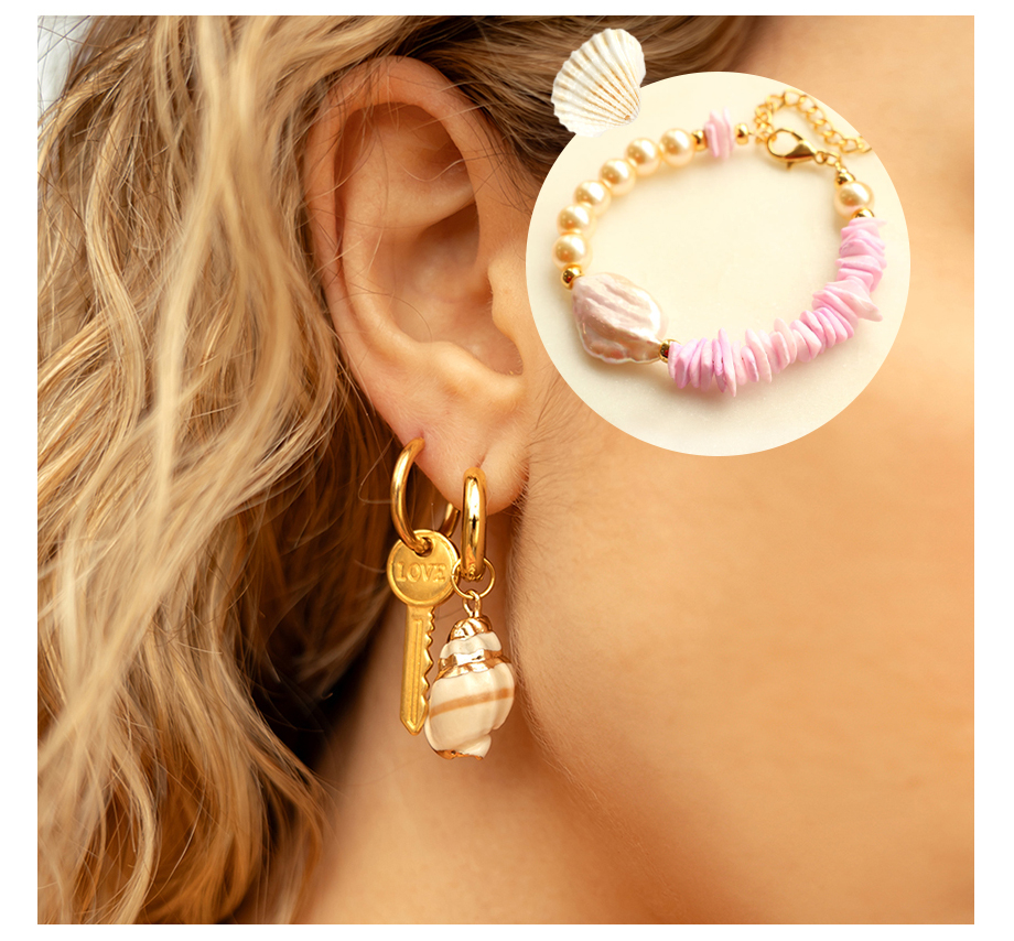 Sommer-Schmuck